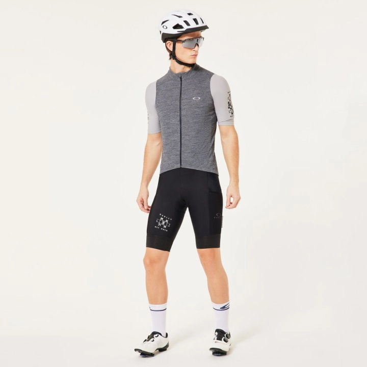 Oakley Off Grid 2.0 jersey - Grey