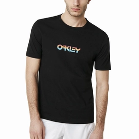 Oakley Pixel B1B t-Shirt - Black