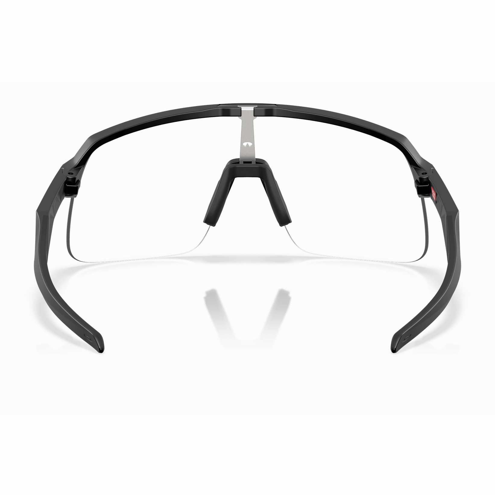 Oakley Sutro Lite S sunglasses - Matte Black Clear Photochromic