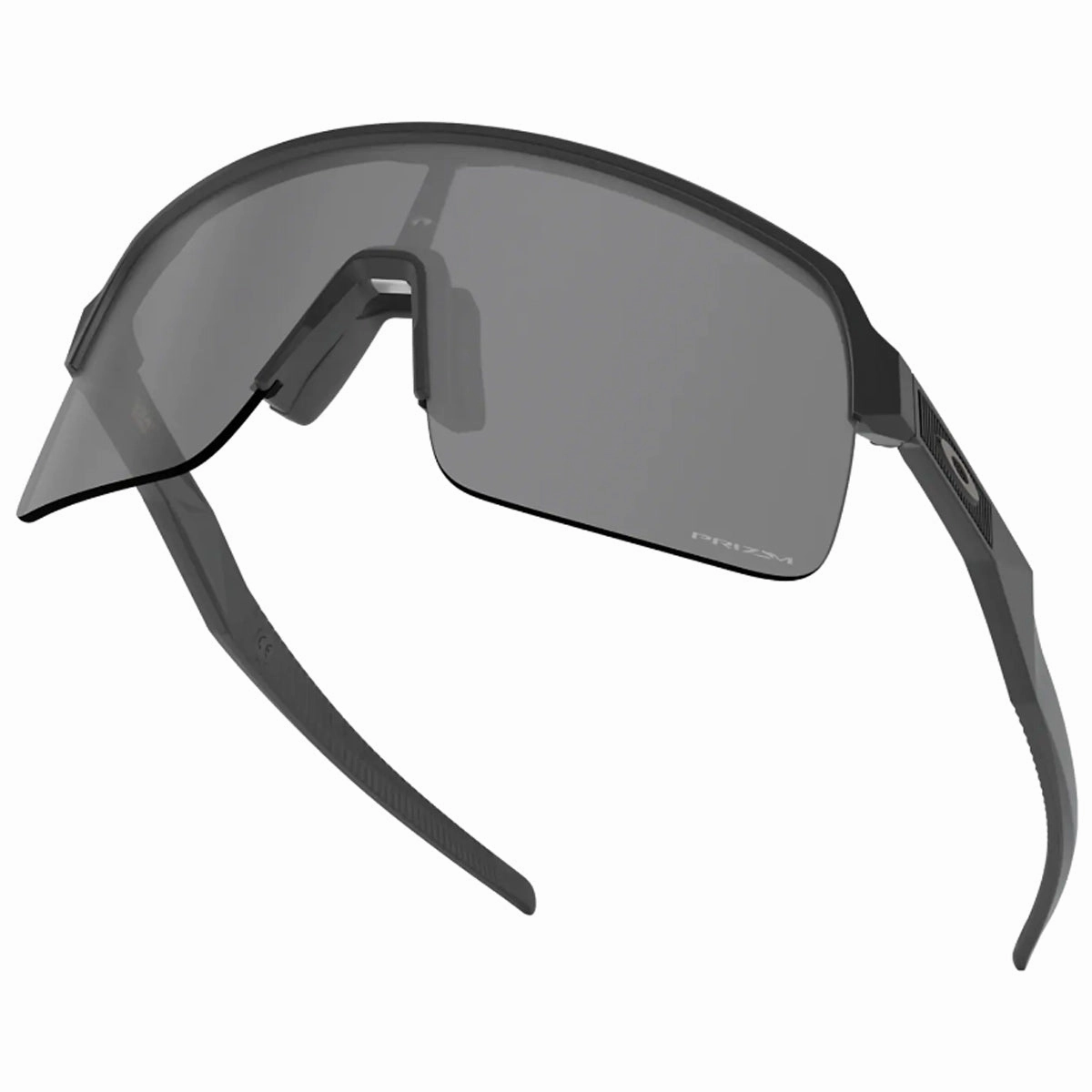 Oakley Sutro Lite sunglasses - Matte Black Prizm Black