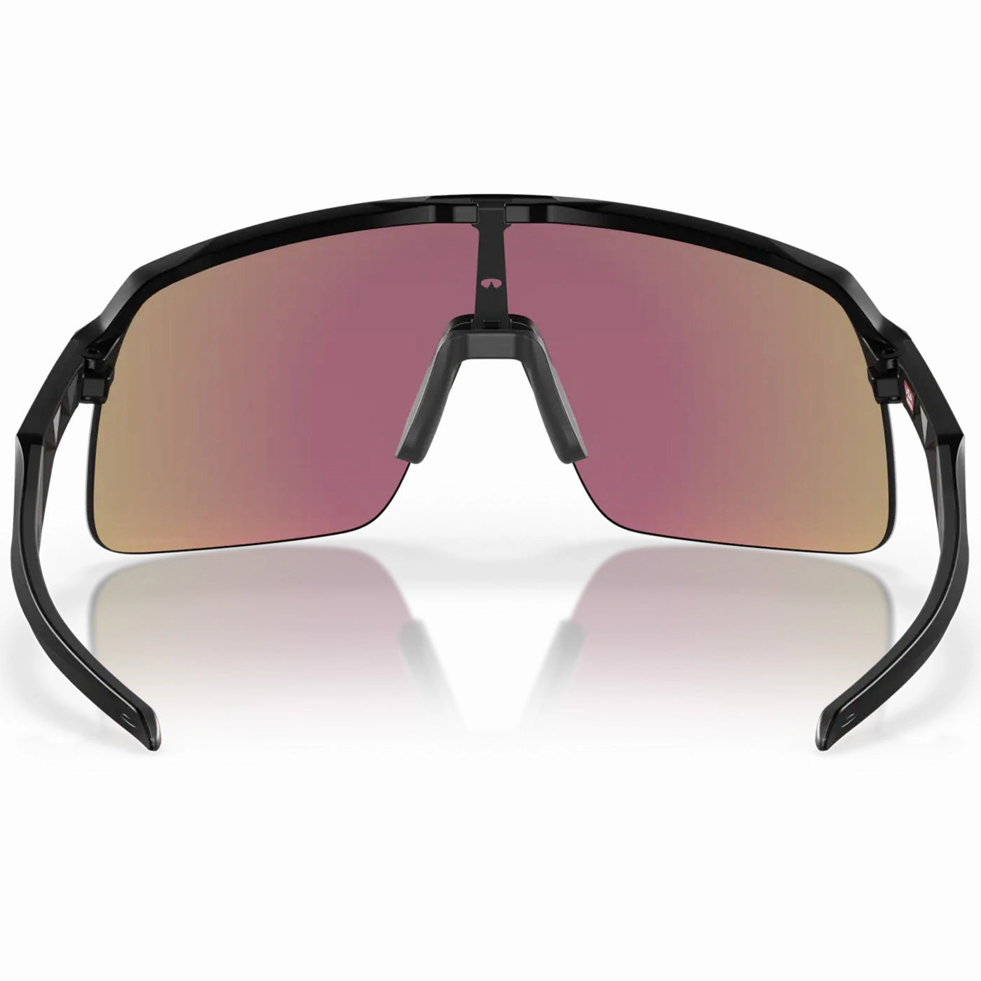 Oakley Sutro Lite sunglasses - Matte Black Prizm Sapphire