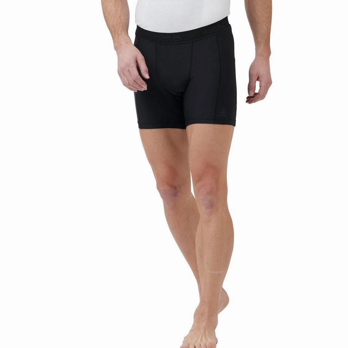 Odlo Active Boxer Shorts - Black