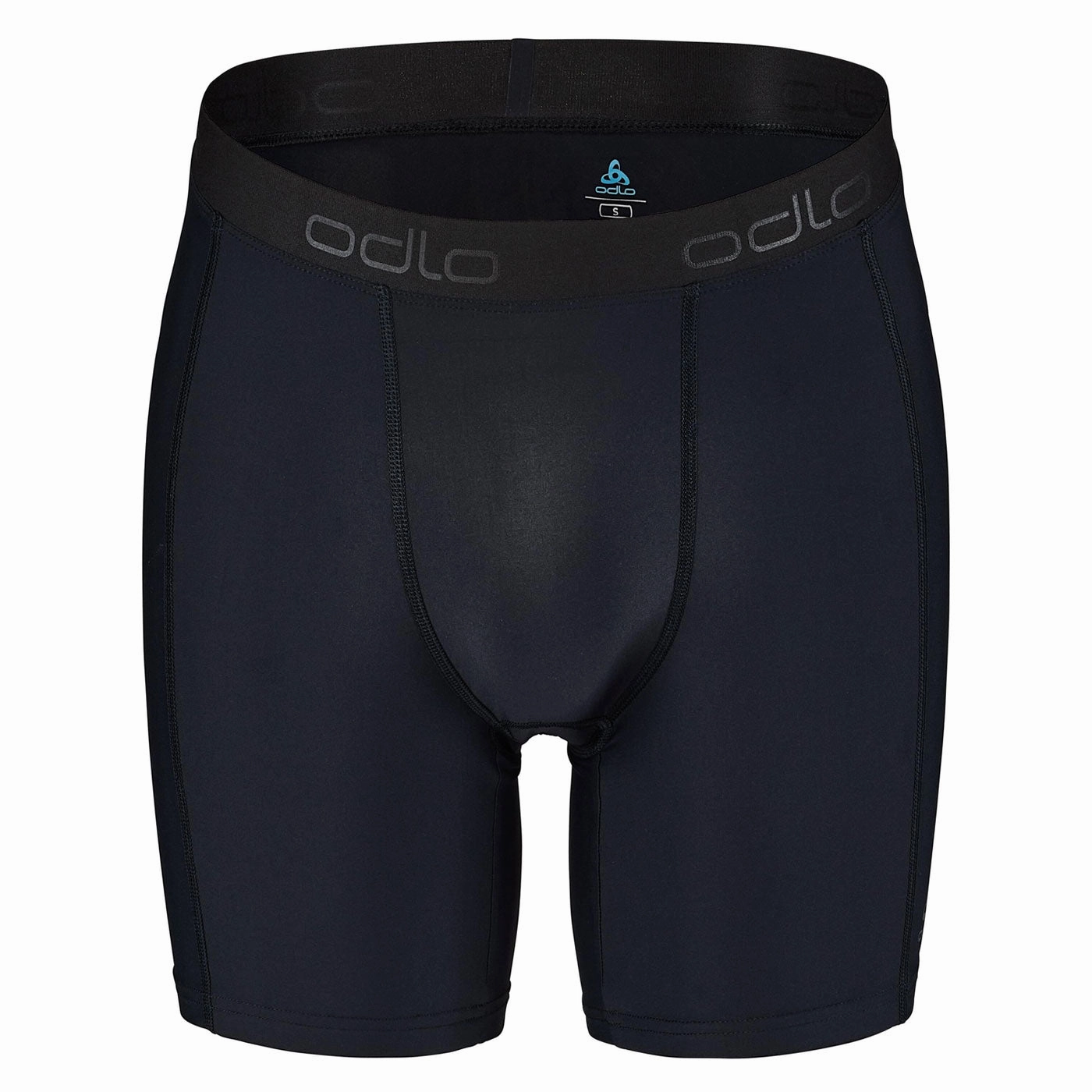 Odlo Active Boxer Shorts - Black