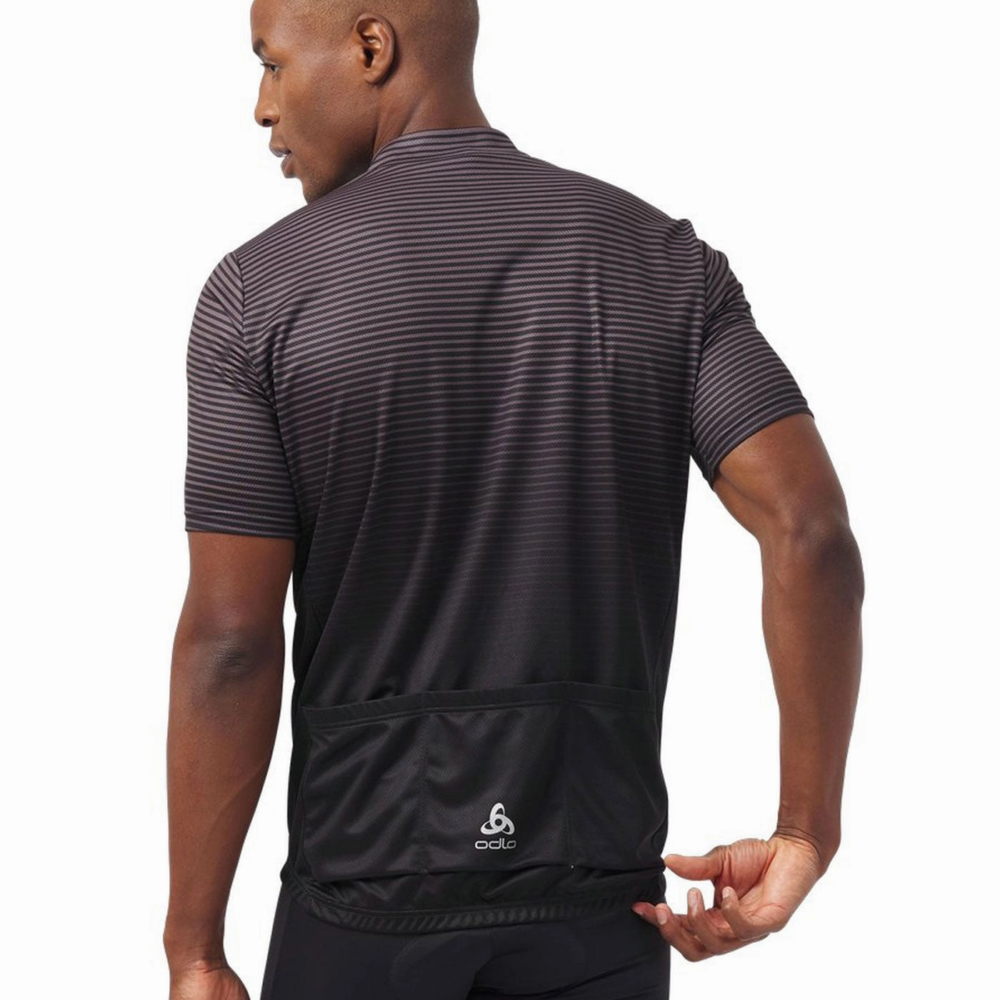 Odlo Essentials Jersey - Black