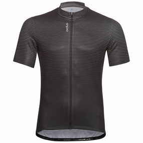 Odlo Essentials Jersey - Black