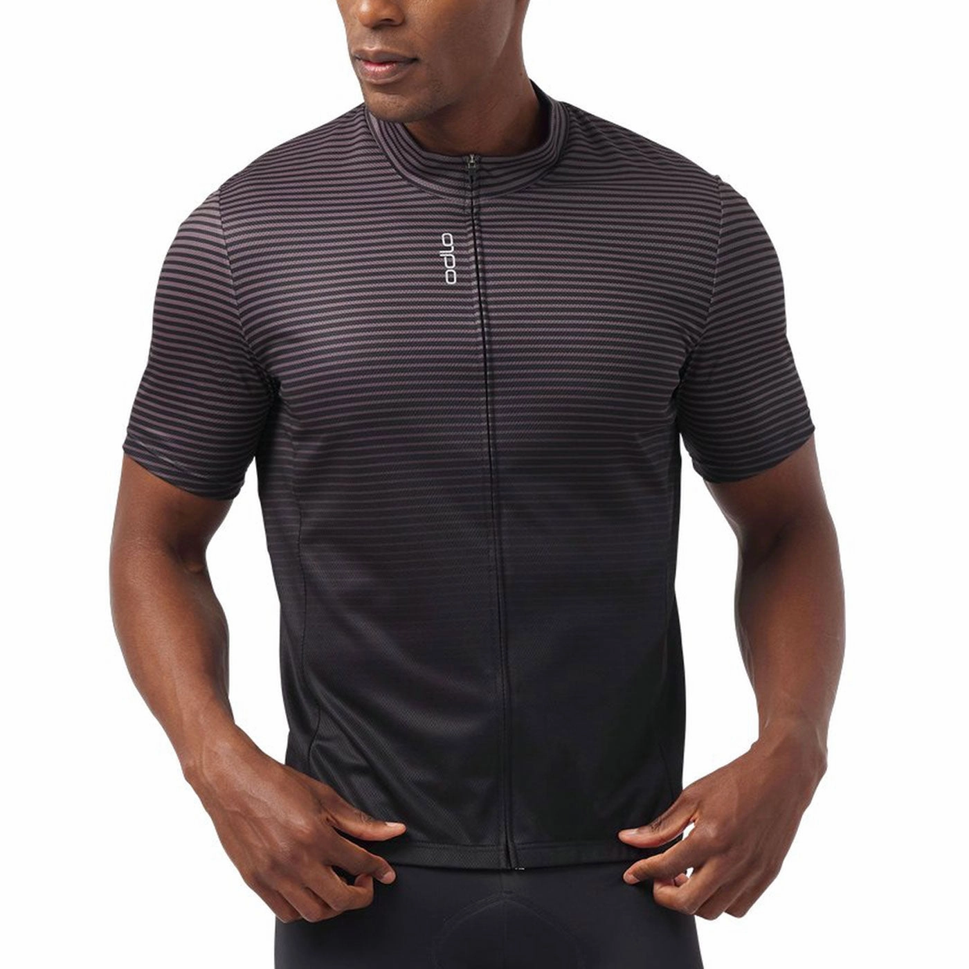 Odlo Essentials Jersey - Black