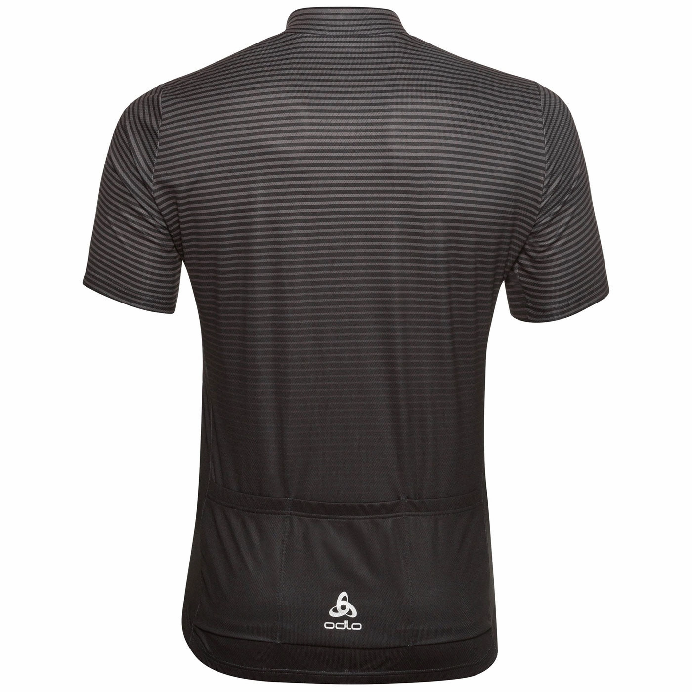 Odlo Essentials Jersey - Black