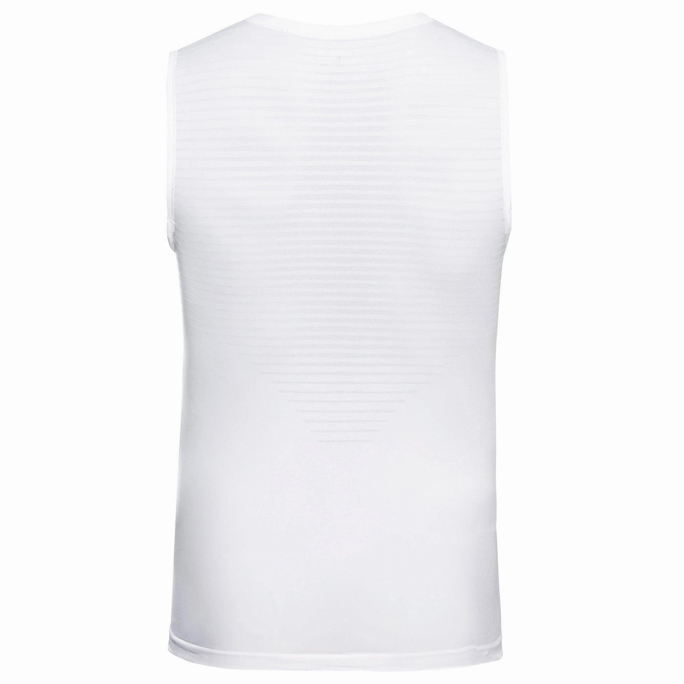 Odlo Performance X-Light Eco Sleeveless Underwear - White