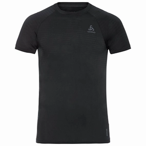 Odlo Performance X-Light Eco underwear jersey - Black