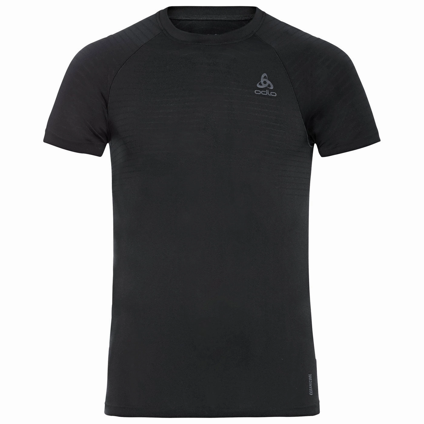 Odlo Performance X-Light Eco underwear jersey - Black