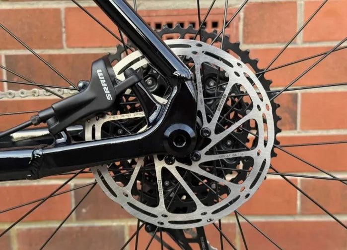 On-One Scandal SRAM GX 2023