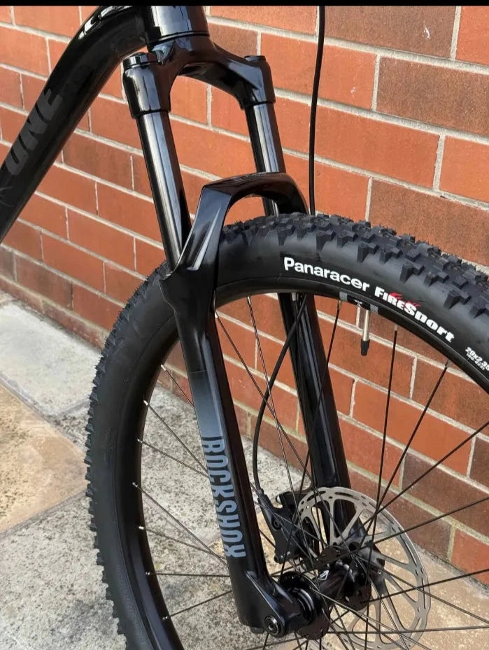 On-One Scandal SRAM GX 2023