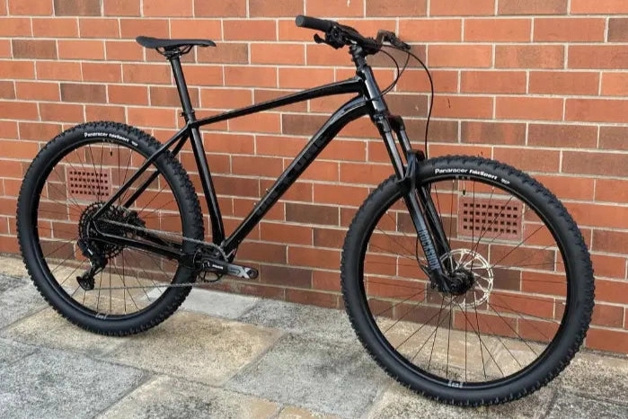 On-One Scandal SRAM GX 2023