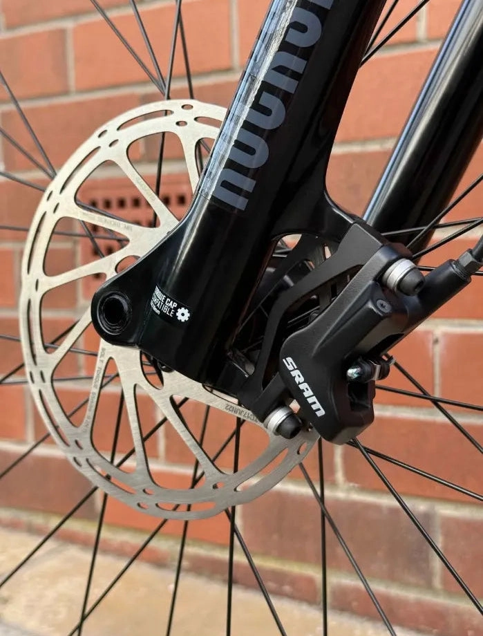 On-One Scandal SRAM GX 2023