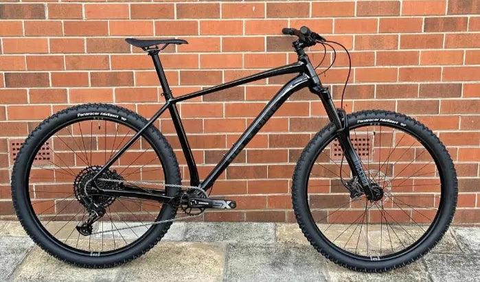 On-One Scandal SRAM GX 2023