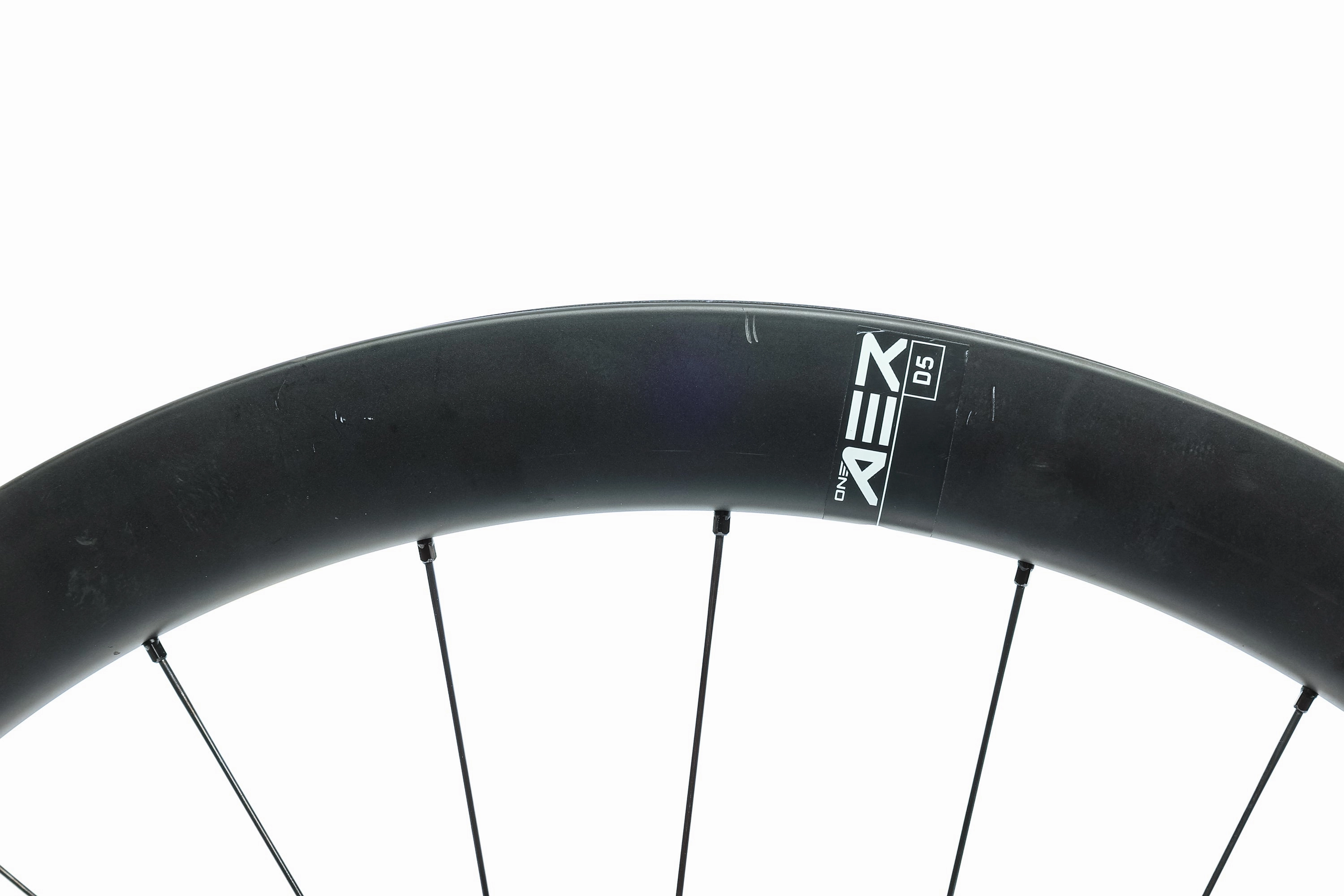 ONEAER D5 Carbon Tubeless 700c Rear Wheel