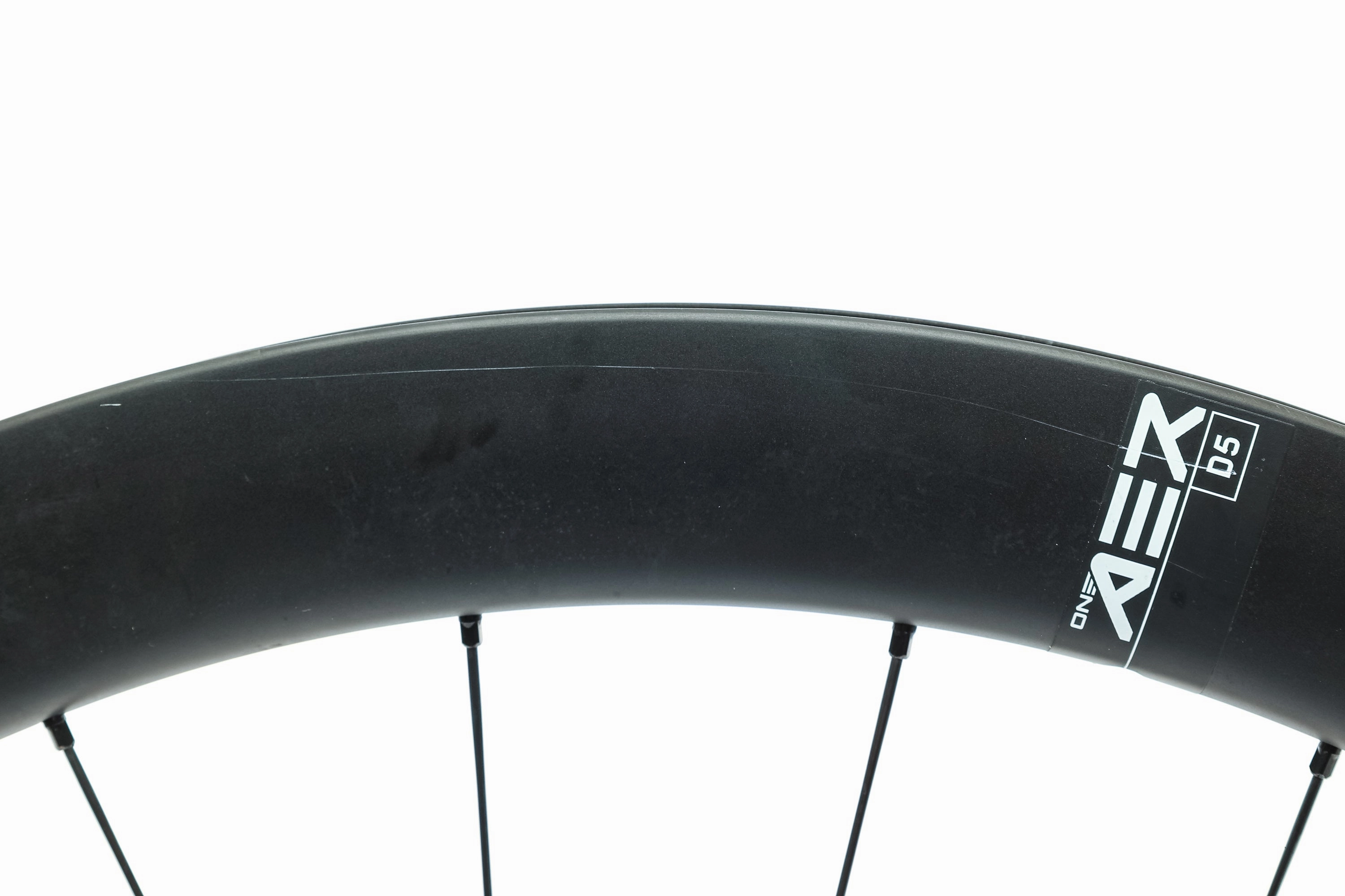 ONEAER D5 Carbon Tubeless 700c Rear Wheel