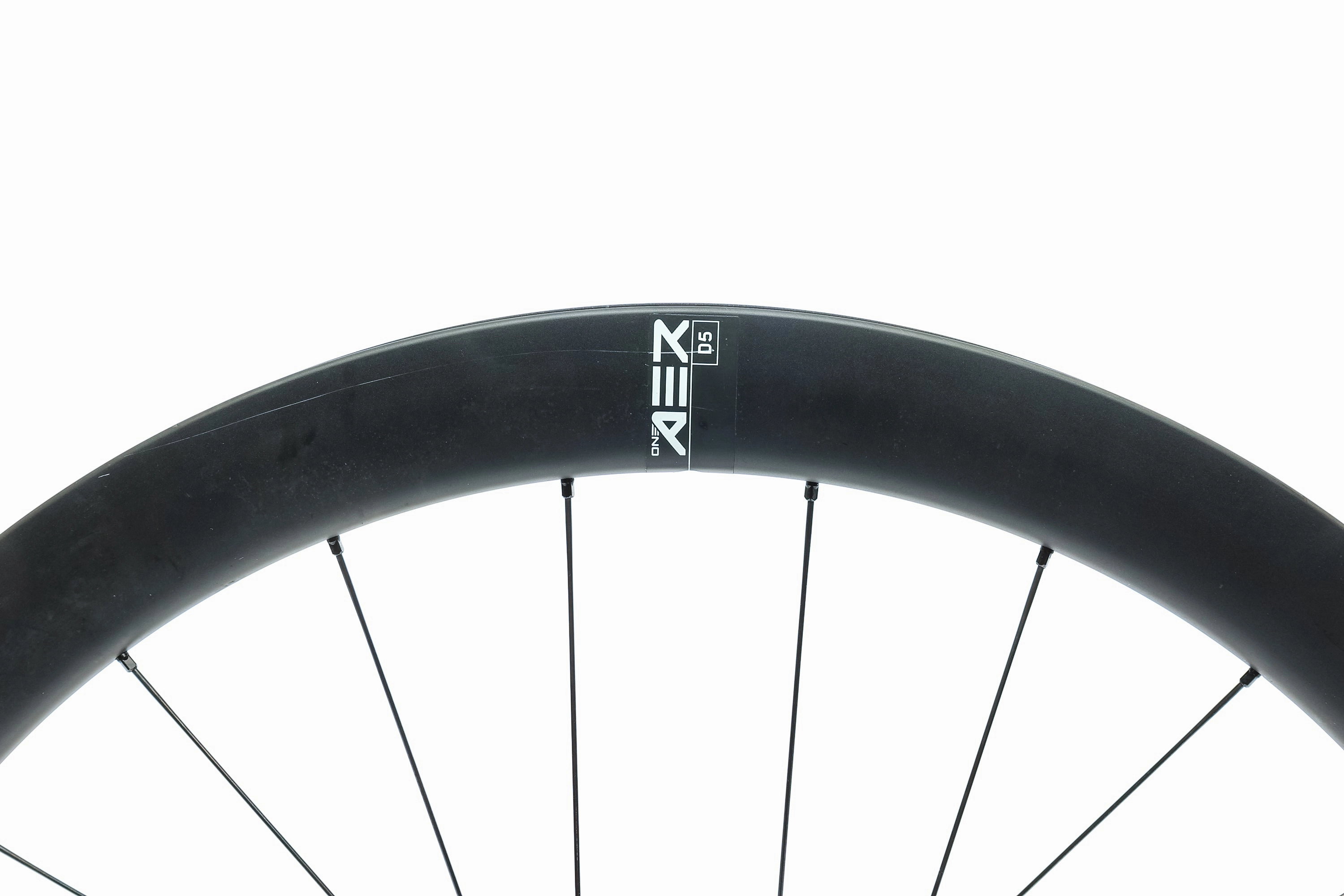 ONEAER D5 Carbon Tubeless 700c Rear Wheel