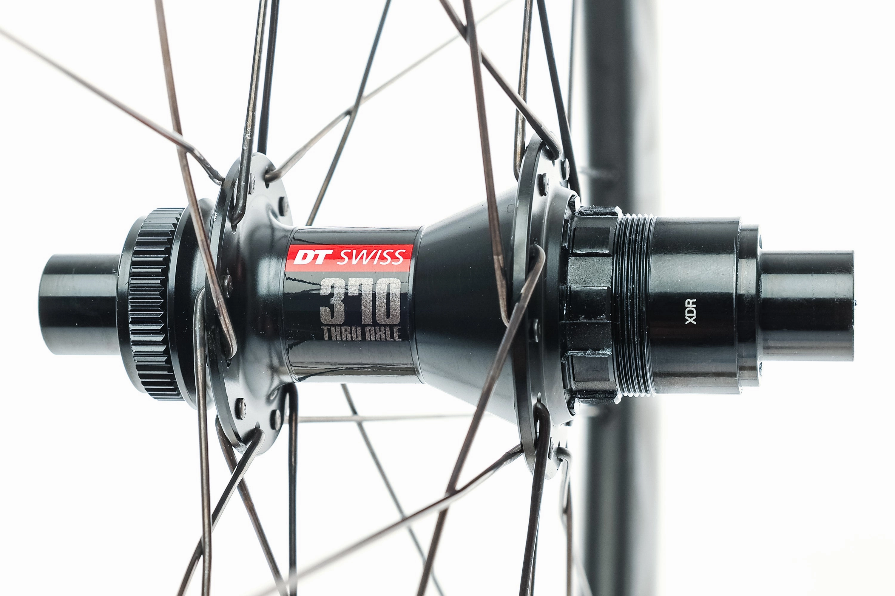 ONEAER D5 Carbon Tubeless 700c Rear Wheel