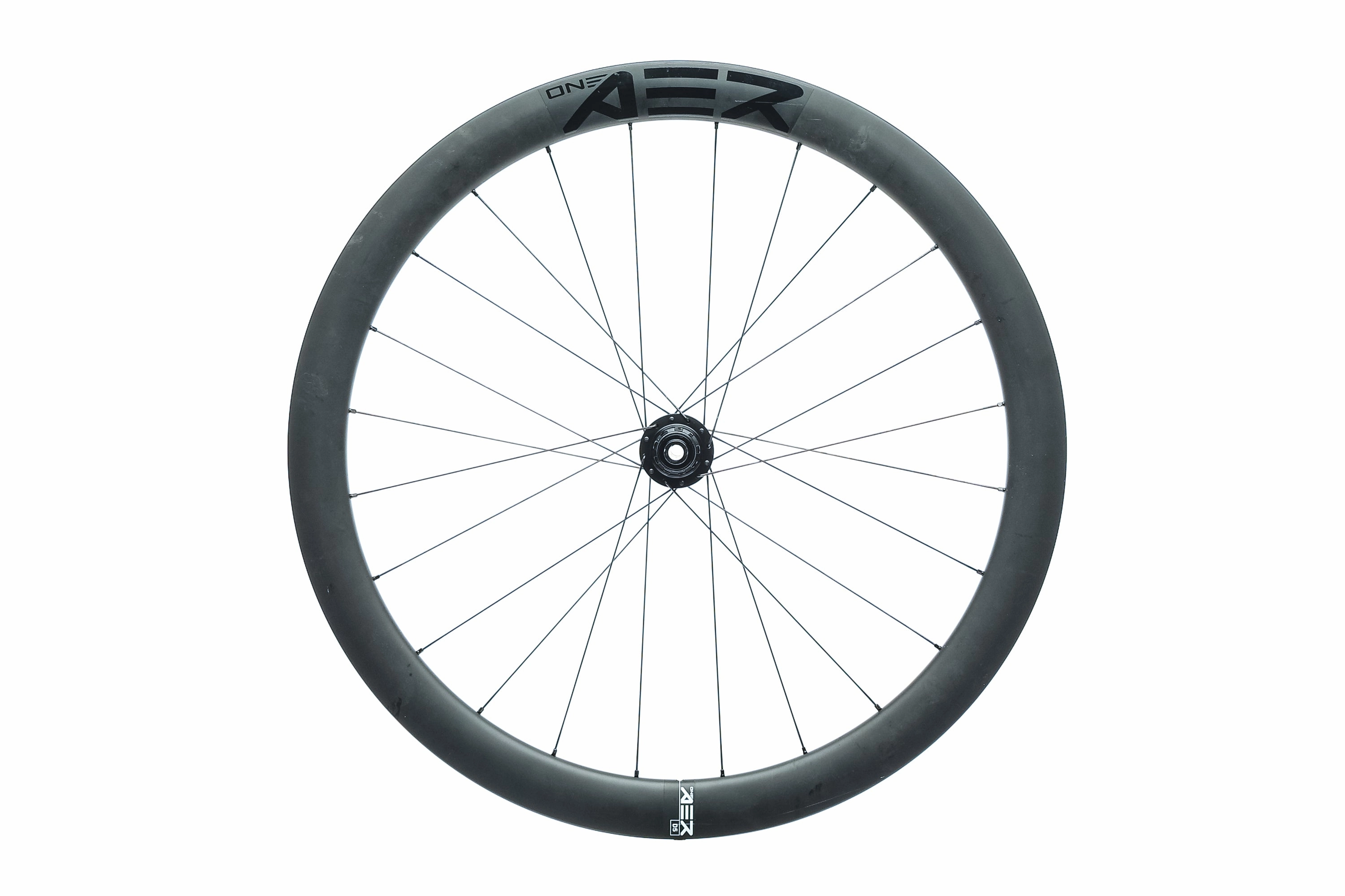 ONEAER D5 Carbon Tubeless 700c Rear Wheel