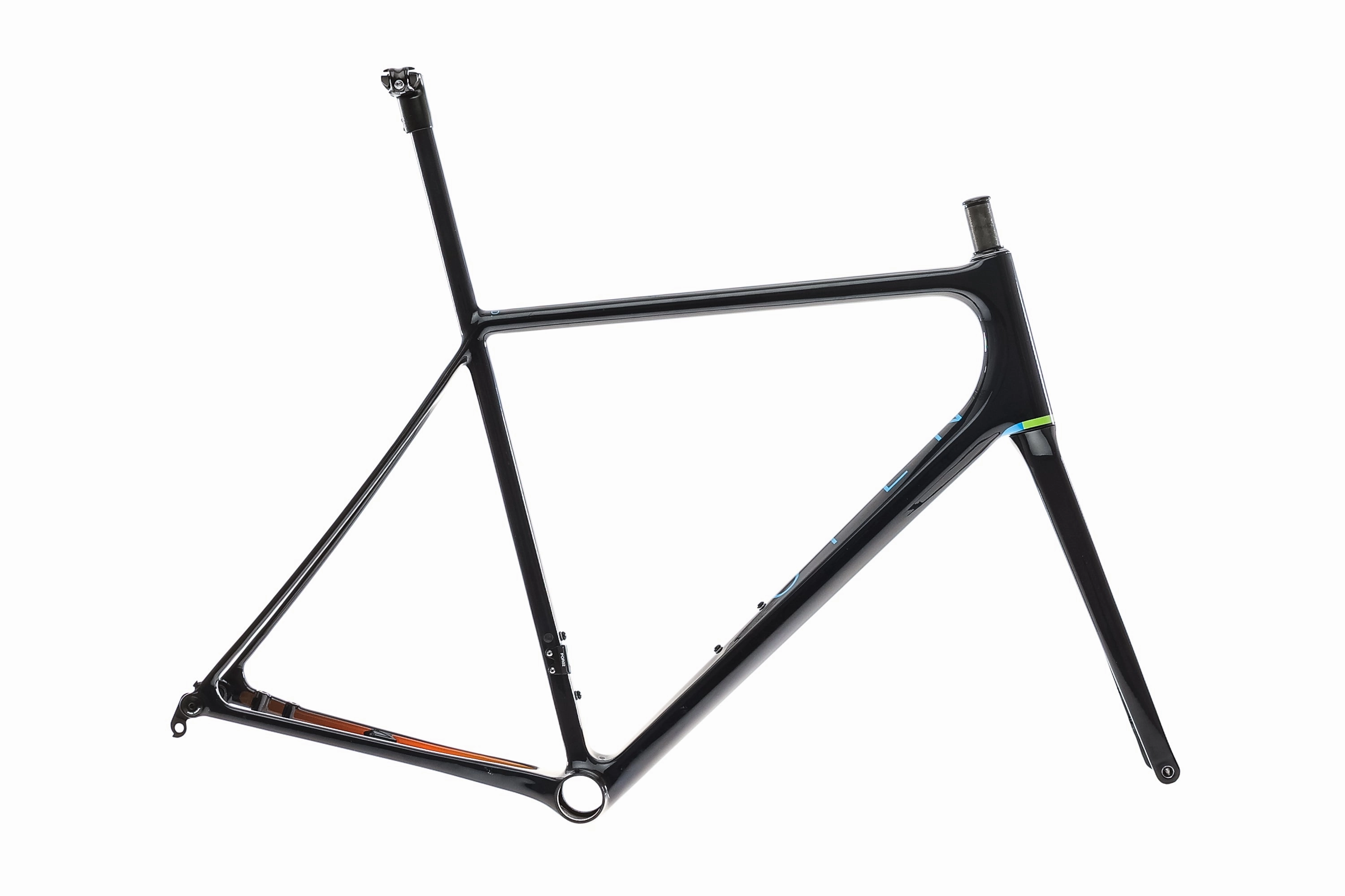 OPEN MIN.D. Large Frameset - 2022