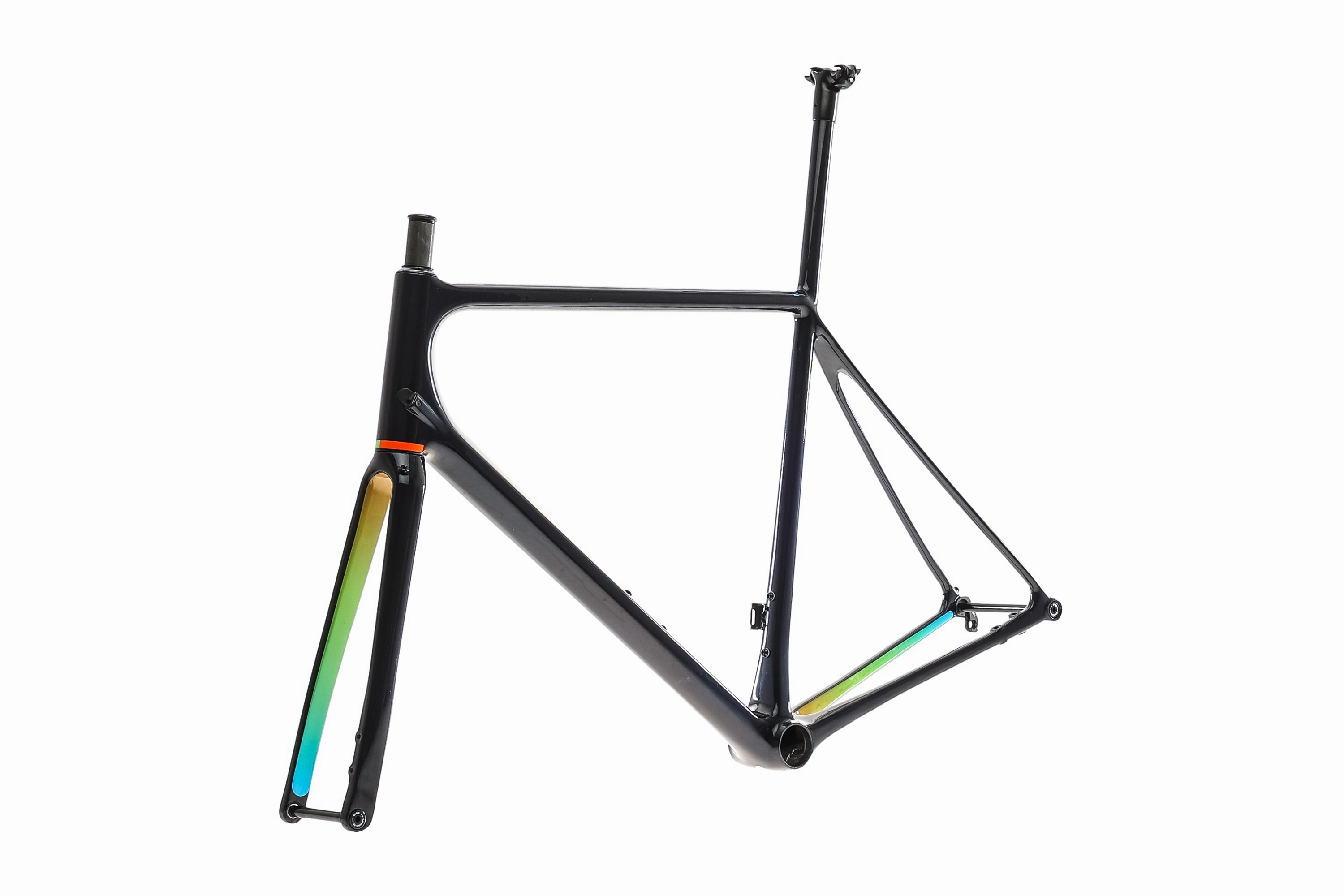OPEN MIN.D. Large Frameset - 2022