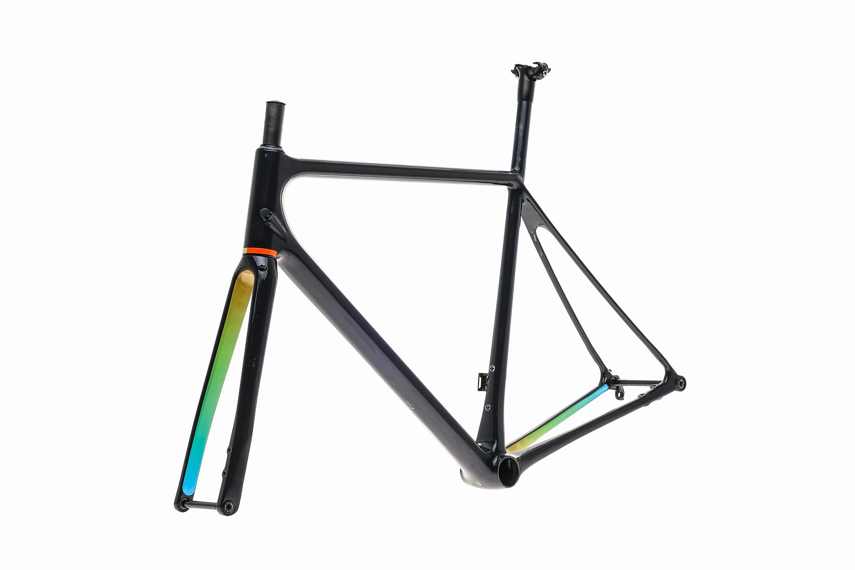 OPEN MIN.D. Medium Frameset - 2021