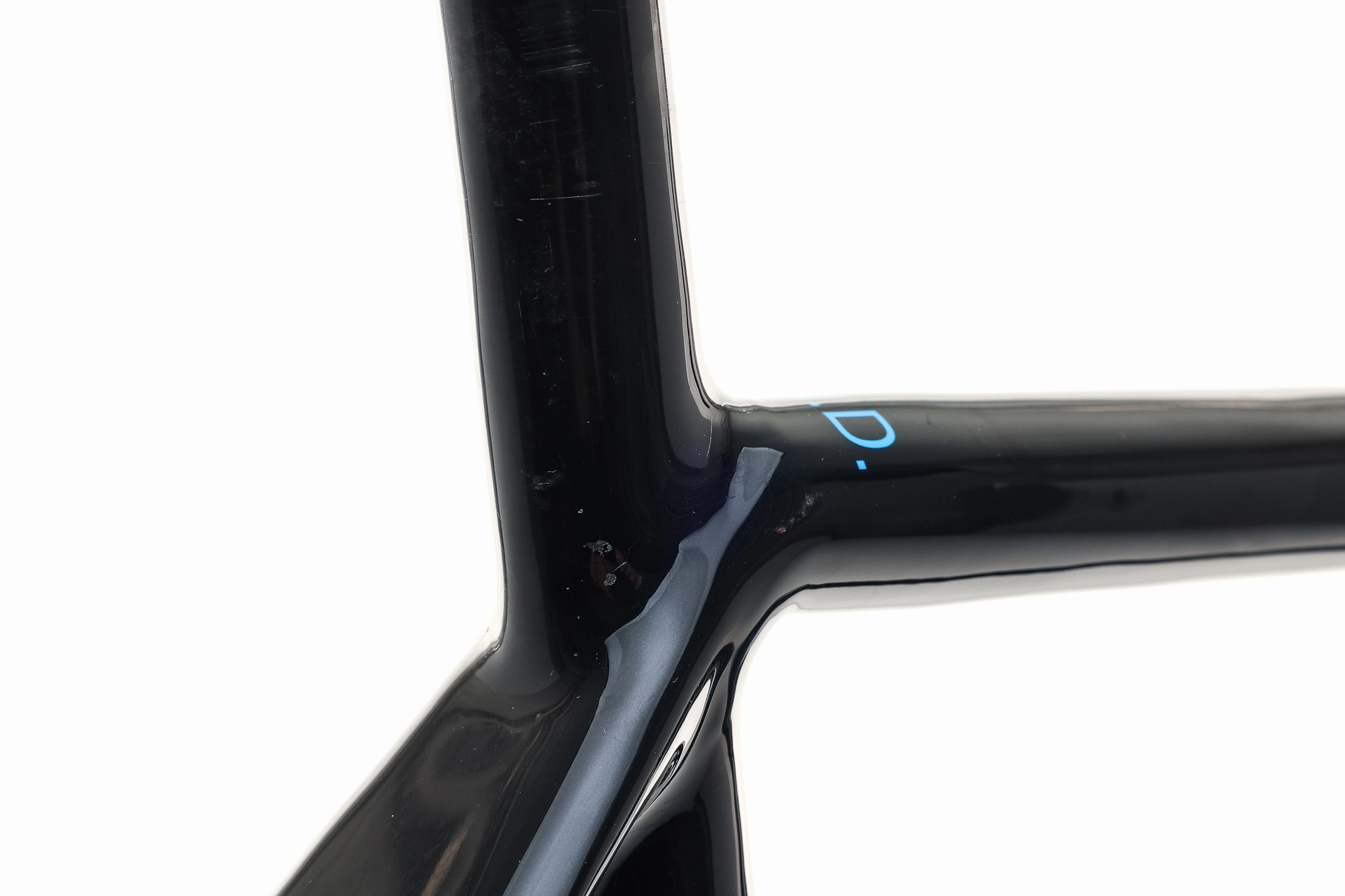 OPEN MIN.D. Medium Frameset - 2021