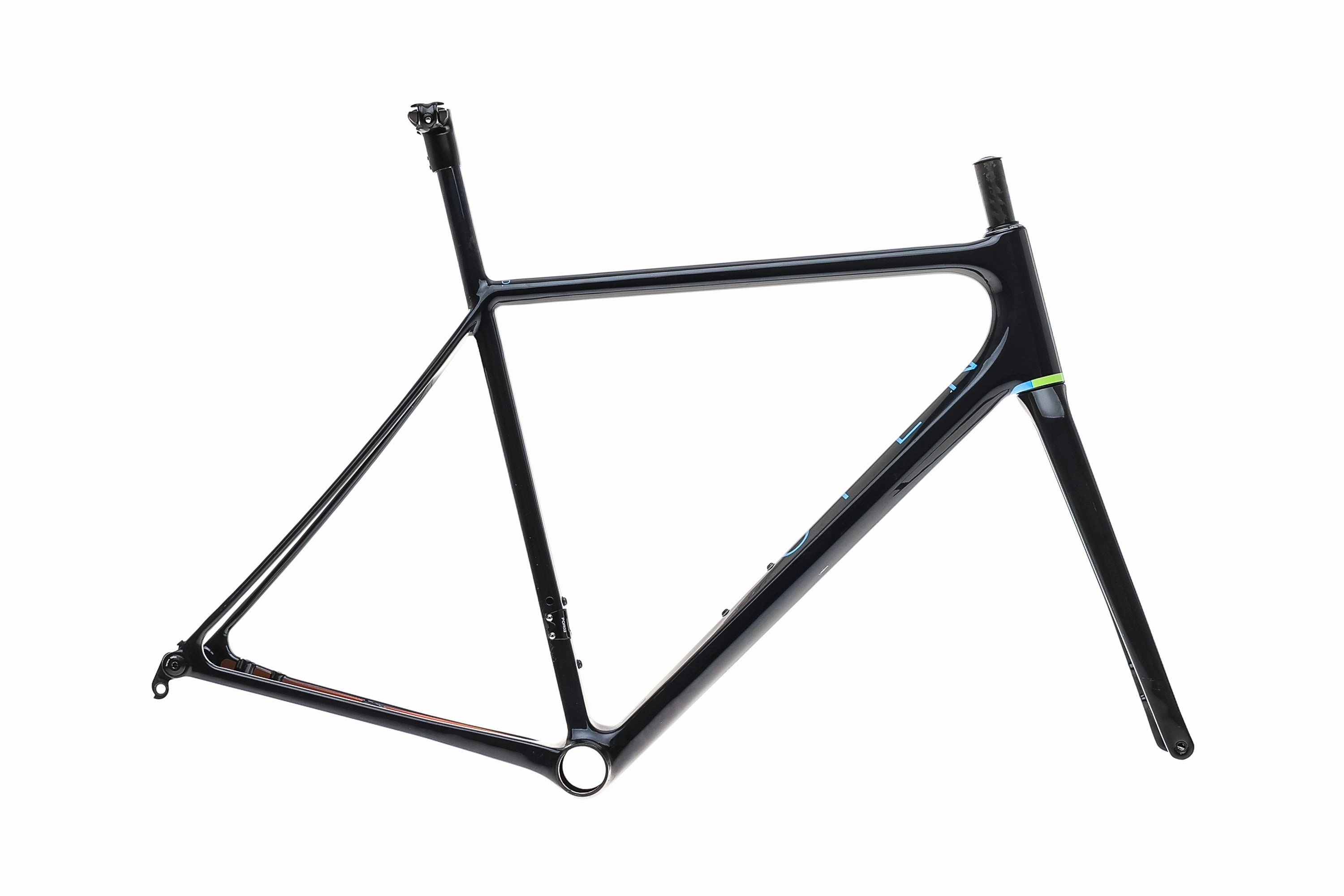 OPEN MIN.D. Medium Frameset - 2021