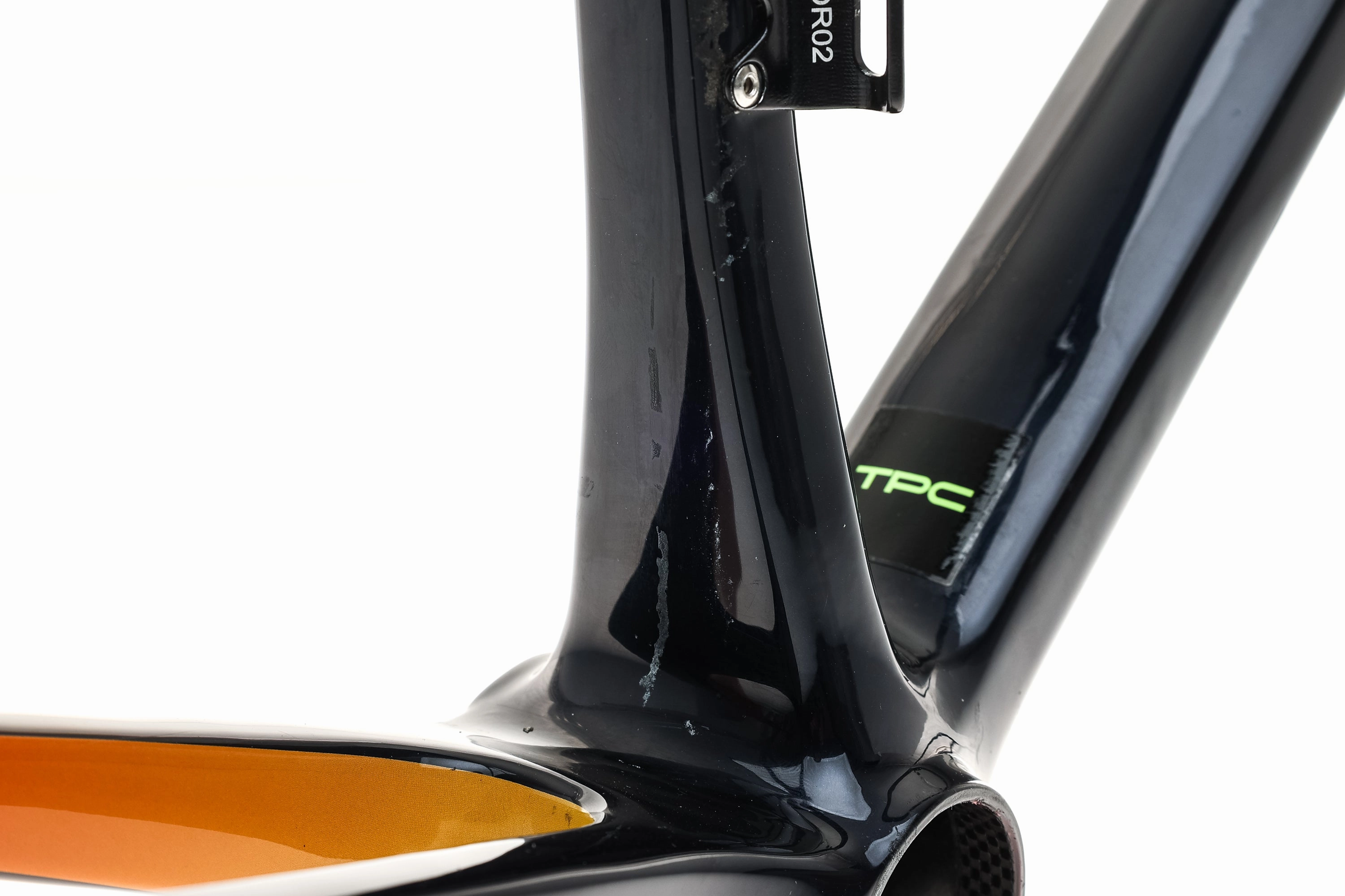 OPEN MIN.D. Medium Frameset - 2021