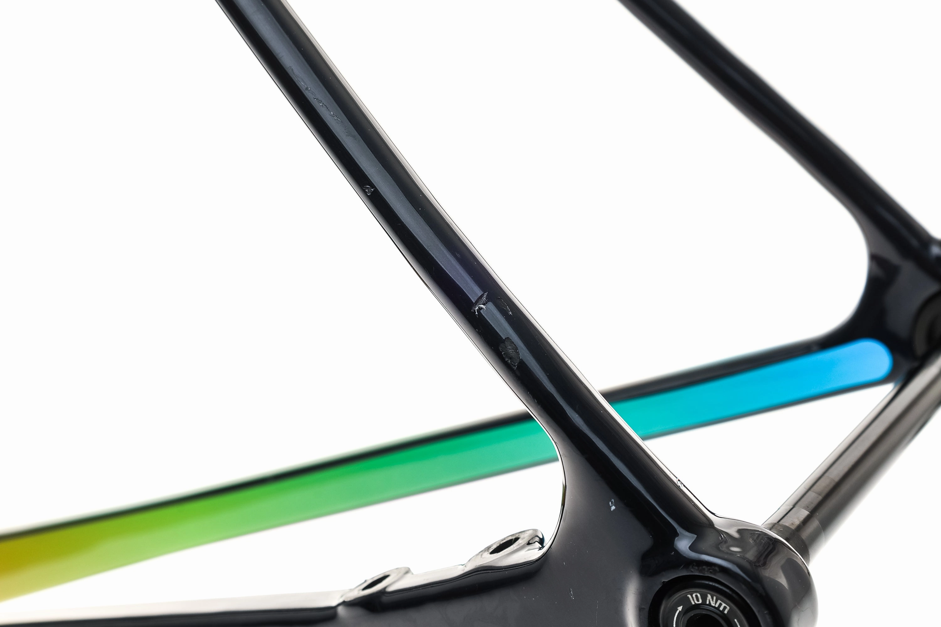 OPEN MIN.D. Medium Frameset - 2021