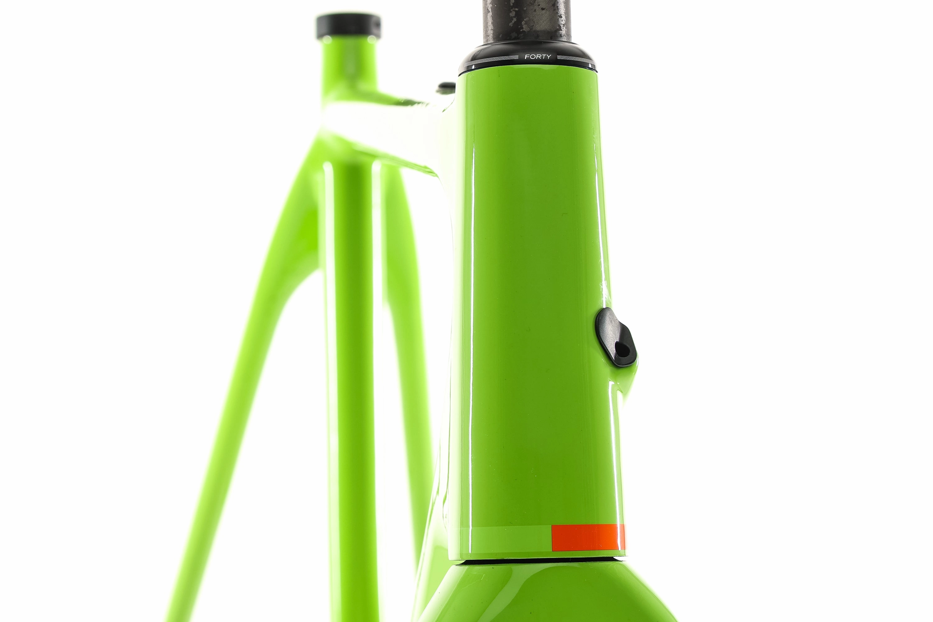 OPEN U.P. Large Frameset - 2022