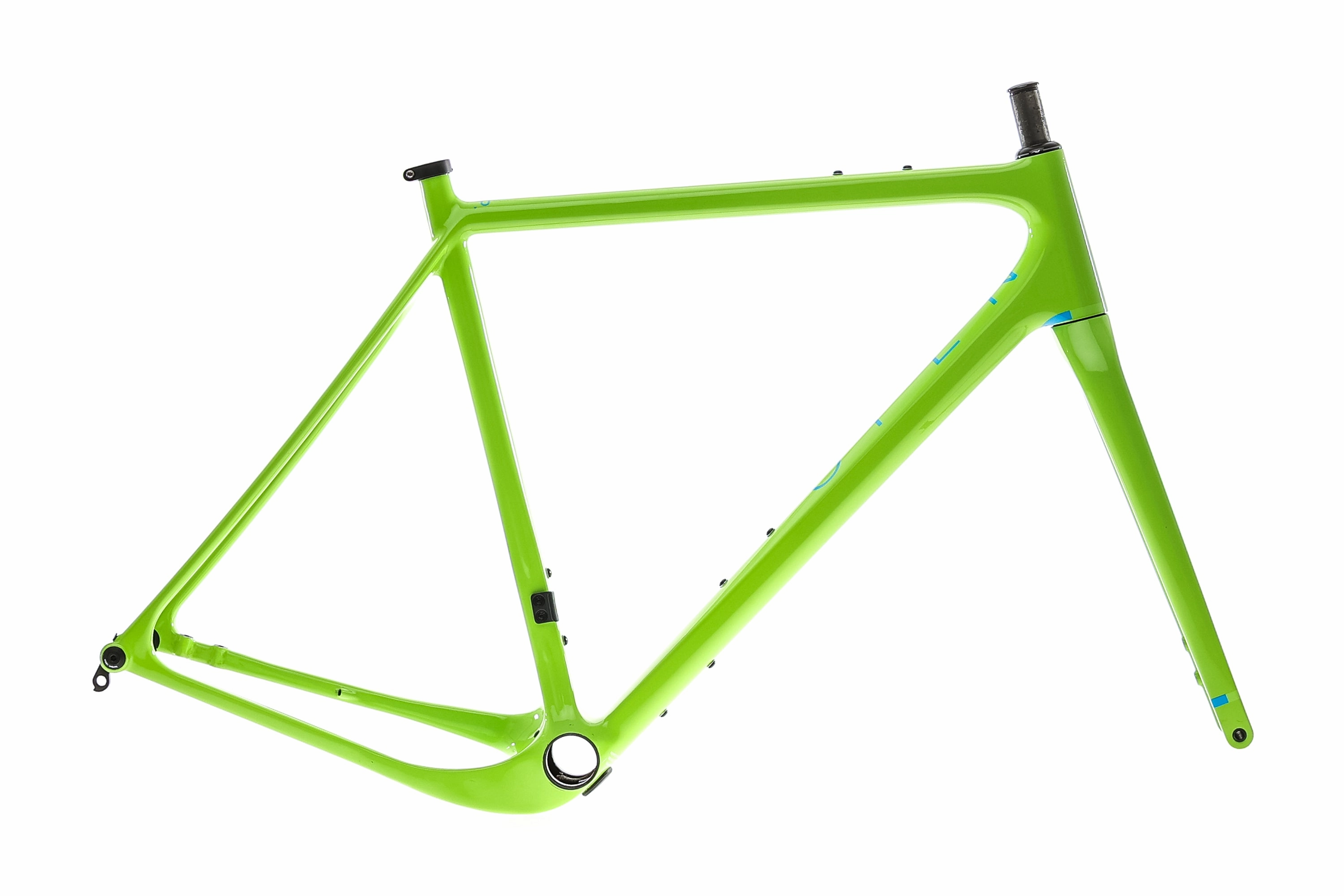 OPEN U.P. Large Frameset - 2022