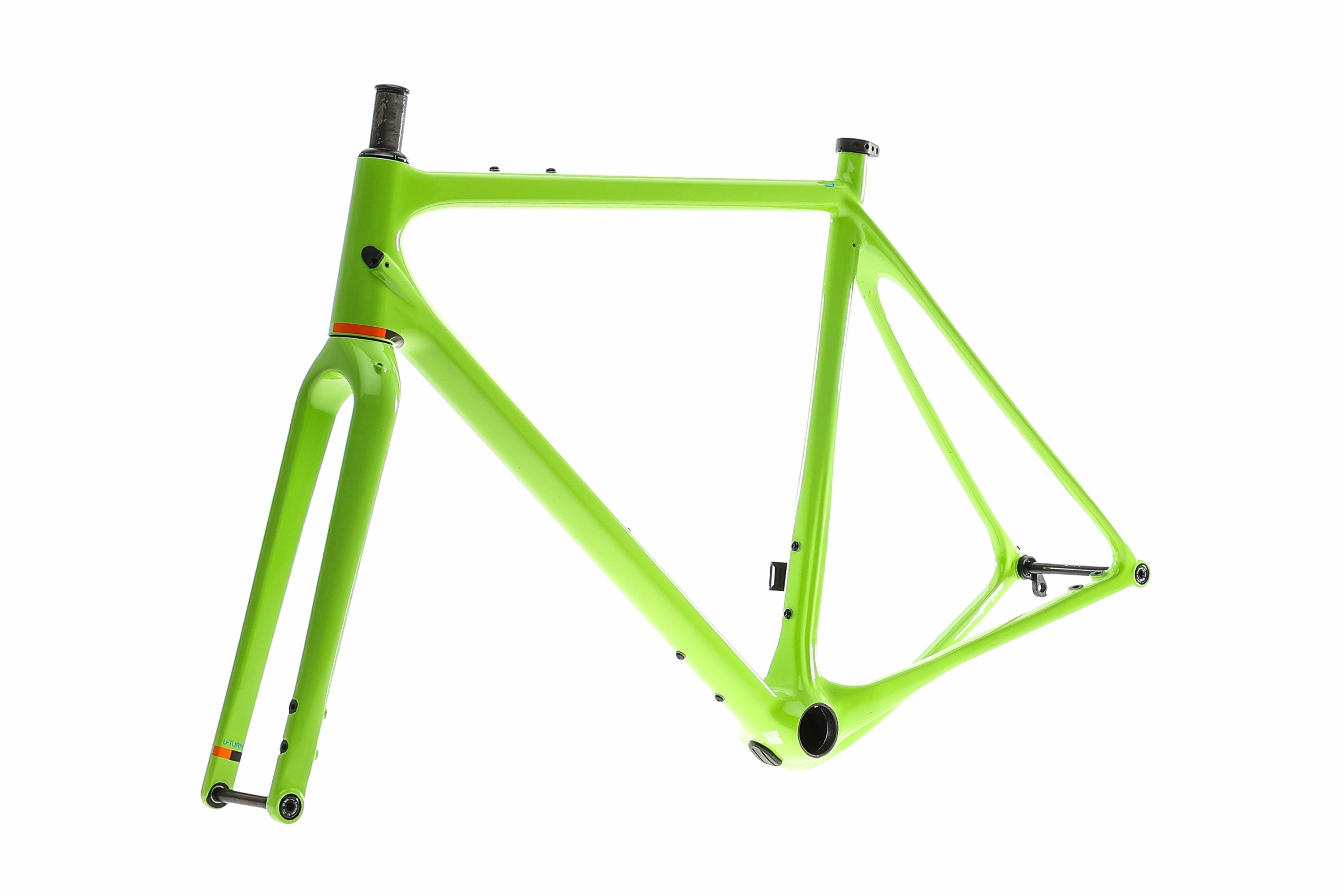 OPEN U.P. Large Frameset - 2022