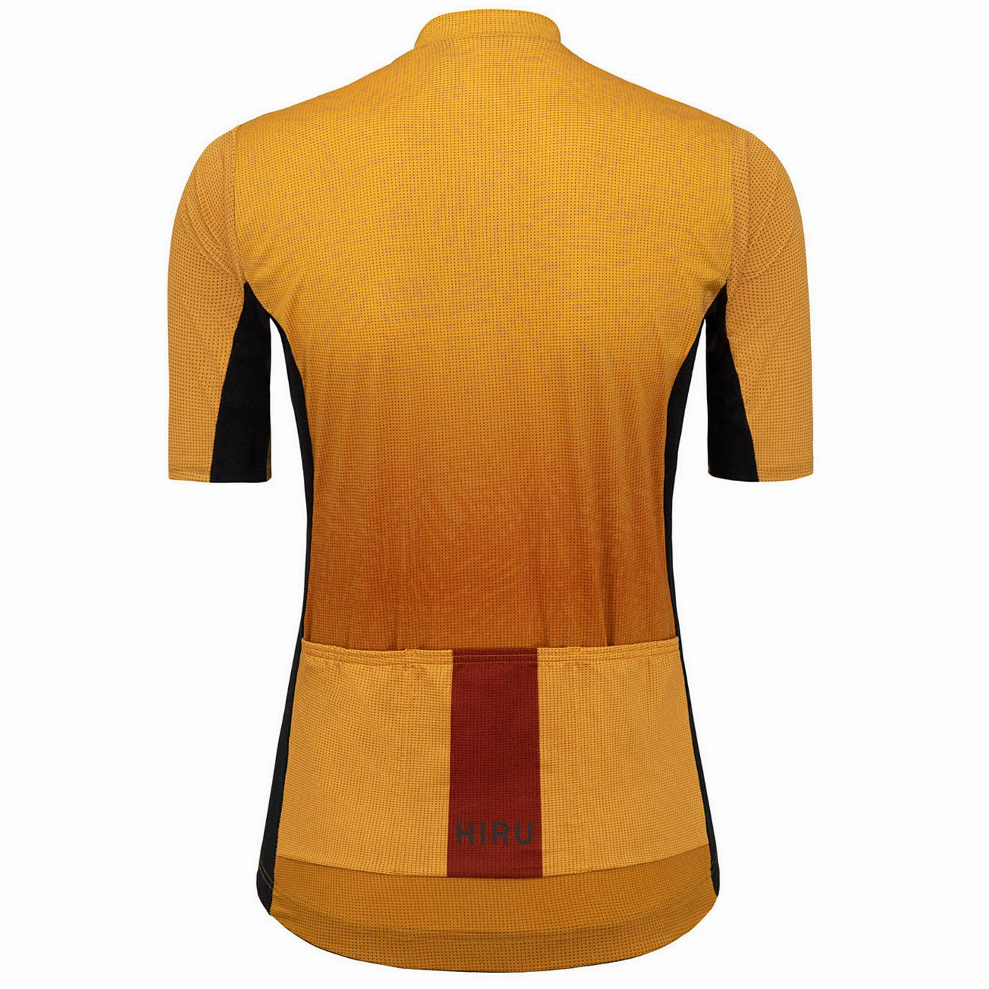 Orbea Advanced Cargo woman jersey - Yellow