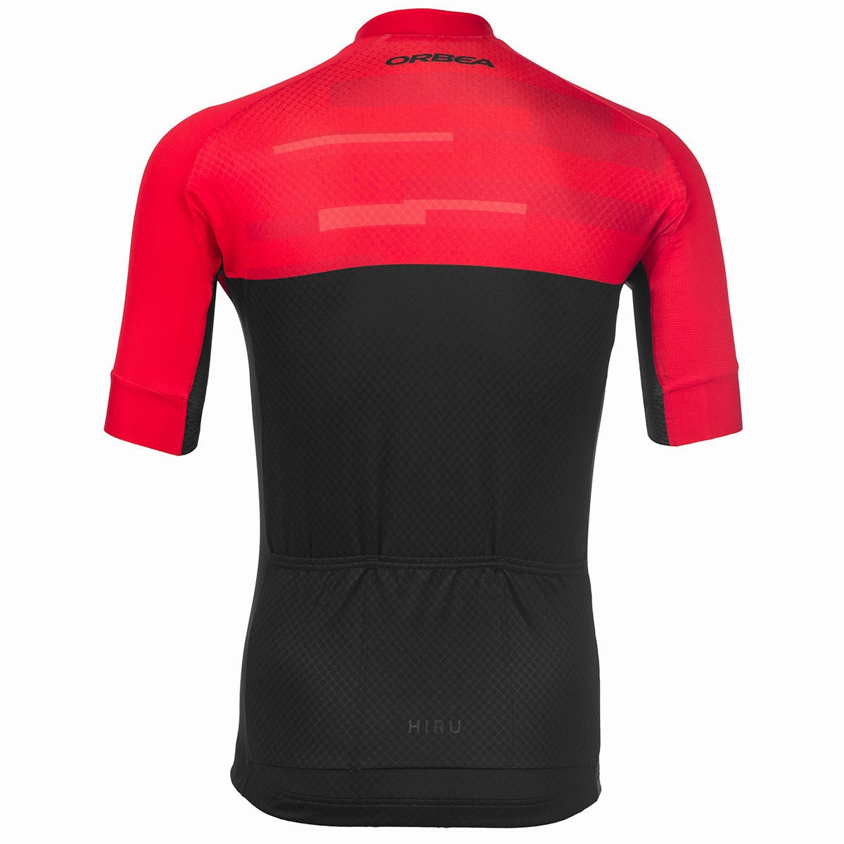 Orbea Advanced jersey - Red