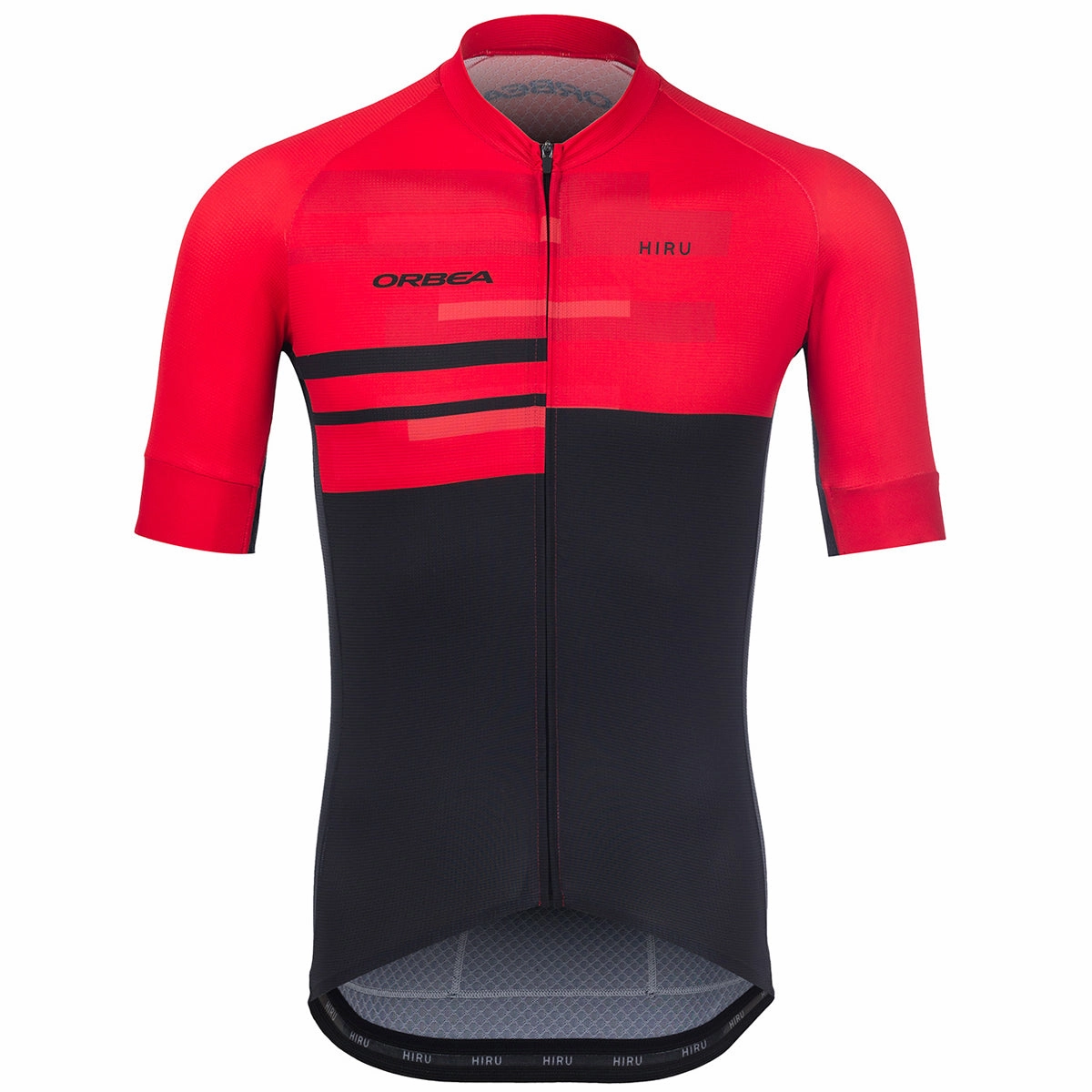 Orbea Advanced jersey - Red