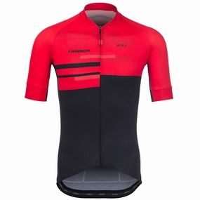 Orbea Advanced jersey - Red