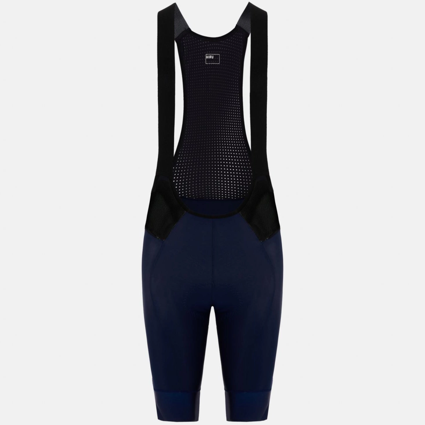 Orbea Advanced woman bib short - Blue