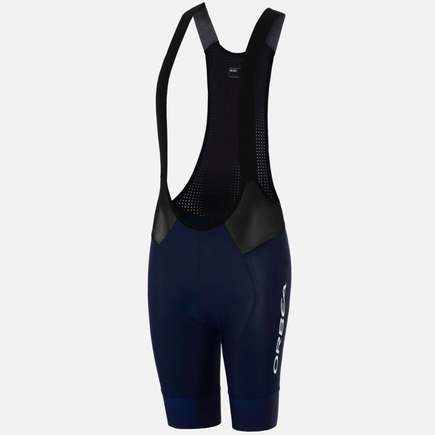 Orbea Advanced woman bib short - Blue