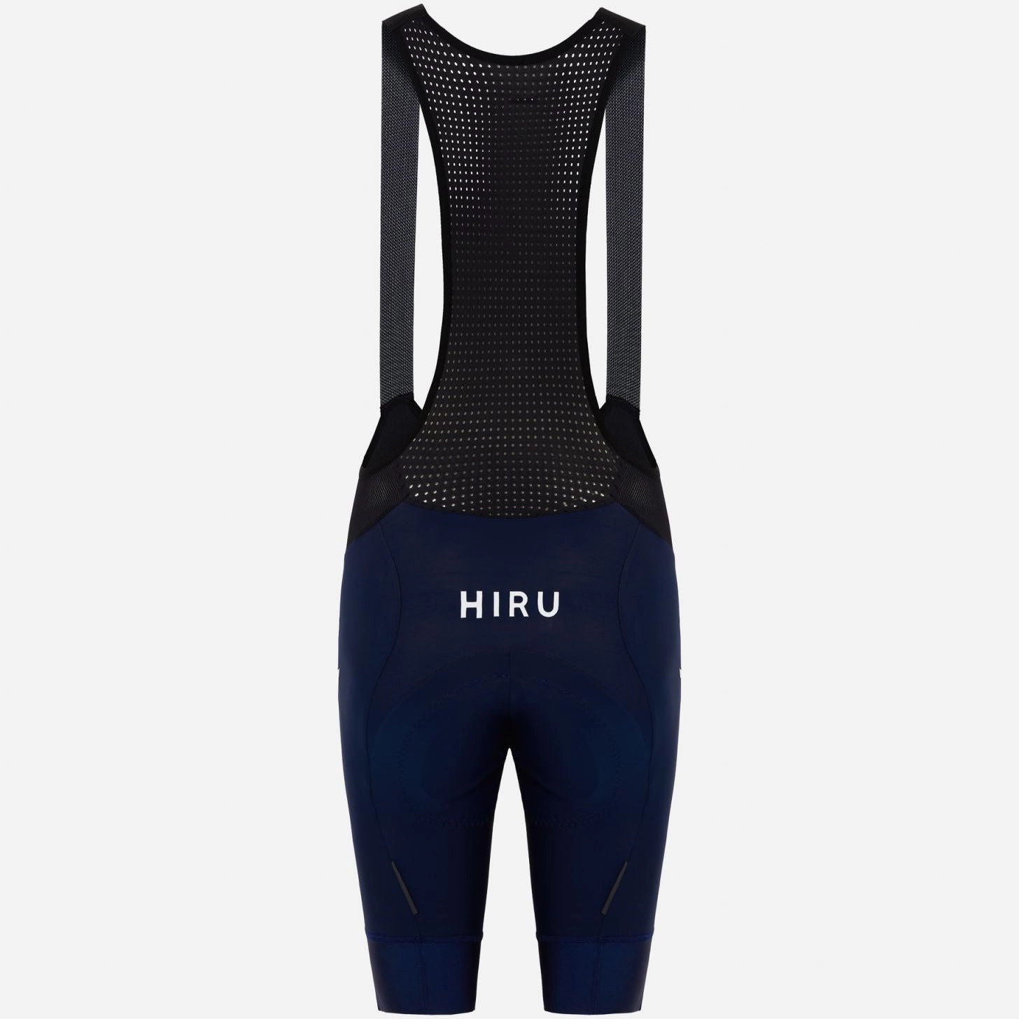 Orbea Advanced woman bib short - Blue