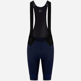Orbea Advanced woman bib short - Blue