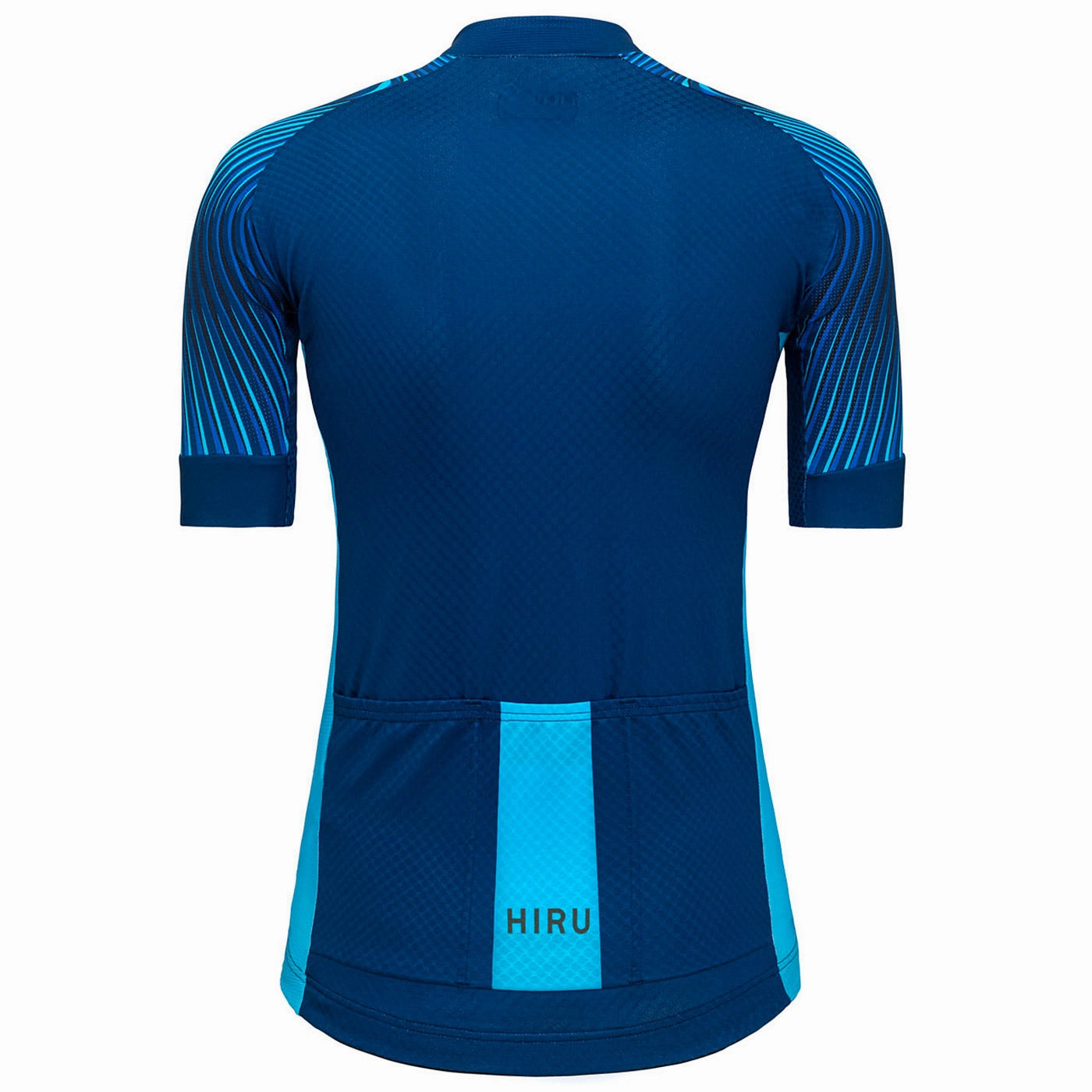 Orbea Advanced woman jersey - Blue