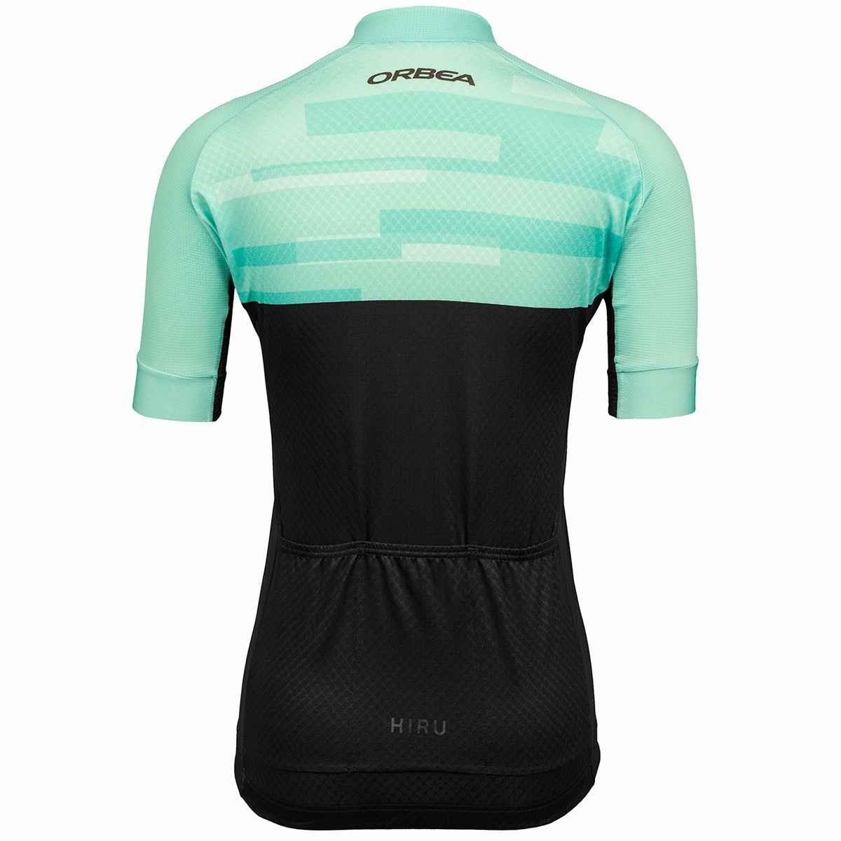 Orbea Advanced woman jersey - Celeste