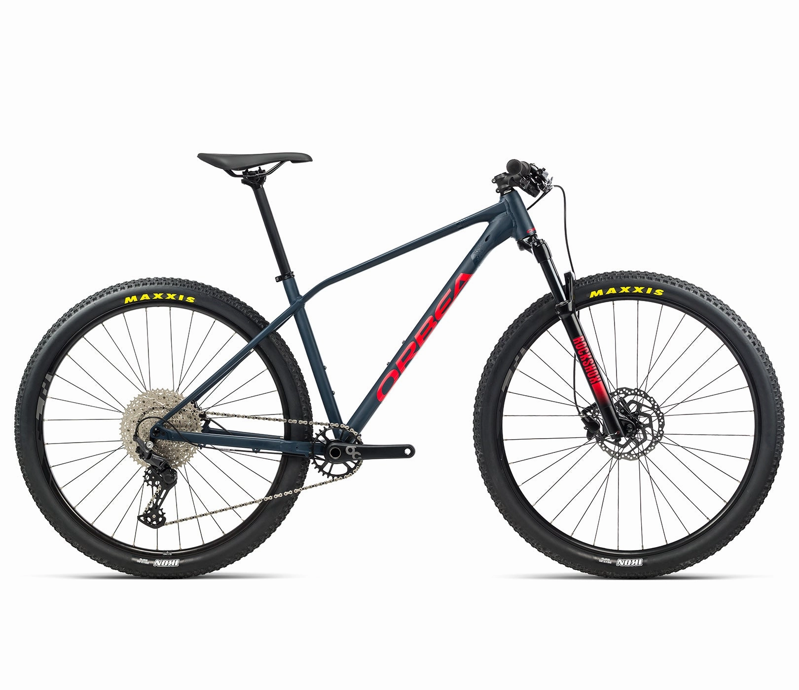 Orbea Alma H50 (2022)