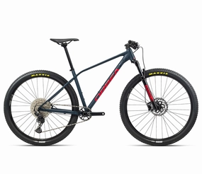 Orbea Alma H50 (2022)