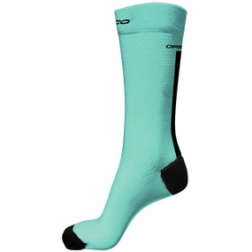 Orbea Carbon socks - Green