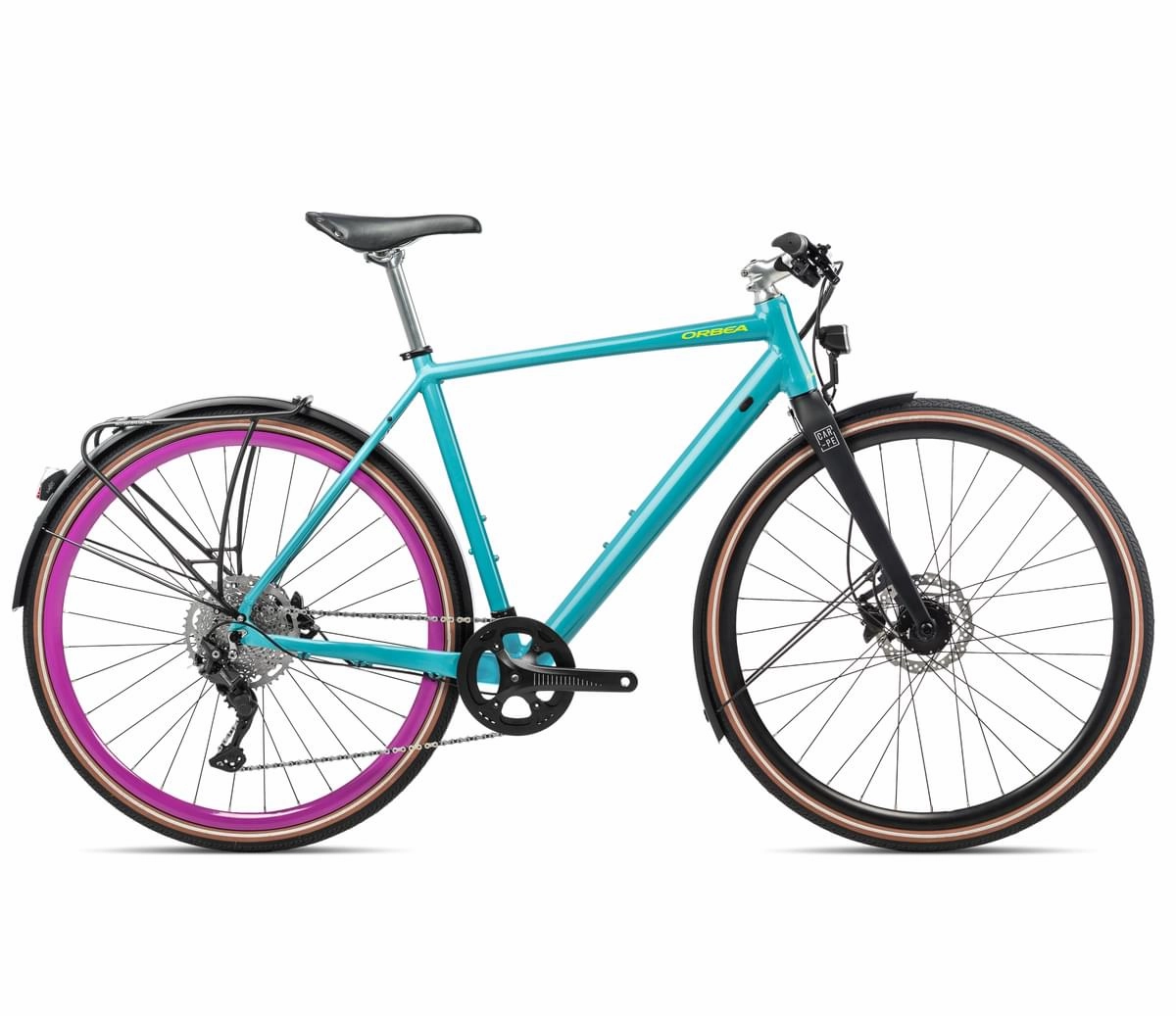 Orbea Carpe 10 (2022)
