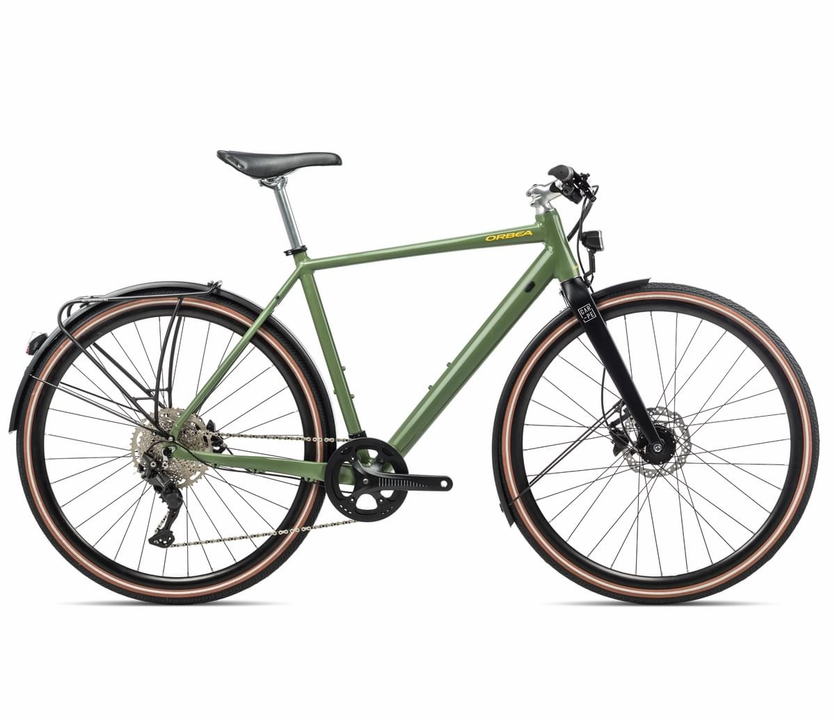 Orbea Carpe 10 (2022)
