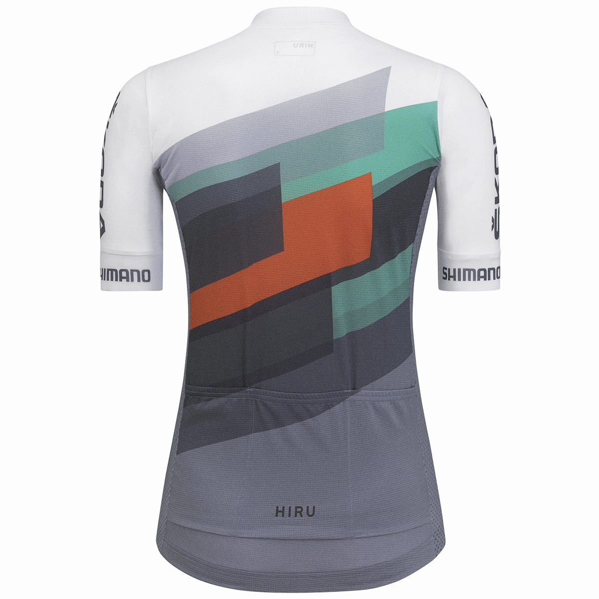 Orbea Core 5th woman jersey